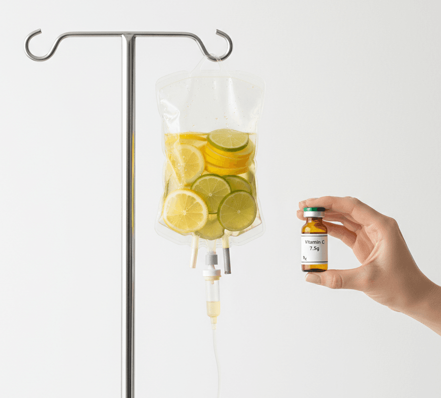 Drip Spa Infusionen